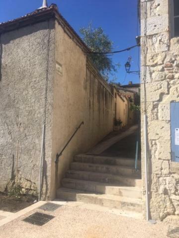 La Maison Des Remparts Lectoure Bagian luar foto